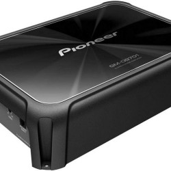 Pioneer GM-D9701 Class-D Mono 1-канален усилвател 500W RMS