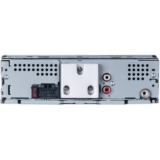 Pioneer MVH-S120UBG 1-DIN USB Player