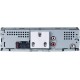 Pioneer MVH-S120UBG 1-DIN USB Player