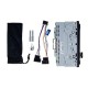 Pioneer MVH-S120UBG 1-DIN USB Player