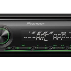 Pioneer MVH-S120UBG 1-DIN USB Player