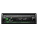 Pioneer MVH-S120UBG 1-DIN USB Player