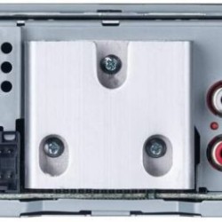 Pioneer MVH-S120UBW 1-DIN USB Player