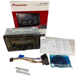 Pioneer MVH-S620BT 2-DIN USB/BT Player