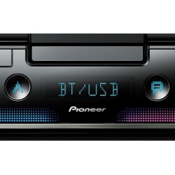 Pioneer SPH-10BT USB/Bluetooth плейър със стойка за смартфон