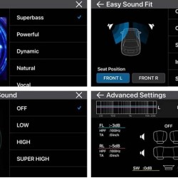 Pioneer SPH-10BT USB/Bluetooth плейър със стойка за смартфон