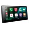 Pioneer SPH-DA150BT 2-DIN multimedia с кабелен CarPlay и Android Auto