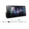 Pioneer SPH-DA77DAB 6.8" 2-DIN с безжичен Android Auto и безжичен CarPlay
