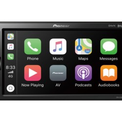 Pioneer SPH-EVO62DAB 6.8″ Мултимедия с Android Auto и Apple Carplay