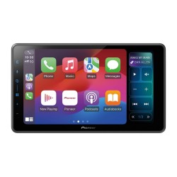 Pioneer SPH-EVO98DAB-UNI 1-DIN 9" мултимедия с безжичен Apple Carplay и Android Auto