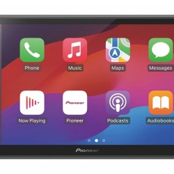 Pioneer SPH-EVO98DAB-UNI 1-DIN 9" мултимедия с безжичен Apple Carplay и Android Auto