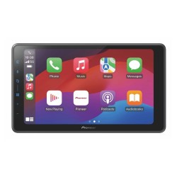 Pioneer SPH-EVO98DAB-UNI 1-DIN 9" мултимедия с безжичен Apple Carplay и Android Auto