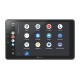 Pioneer SPH-EVO98DAB-UNI 1-DIN 9" мултимедия с безжичен Apple Carplay и Android Auto