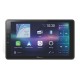 Pioneer SPH-EVO98DAB-UNI 1-DIN 9" мултимедия с безжичен Apple Carplay и Android Auto