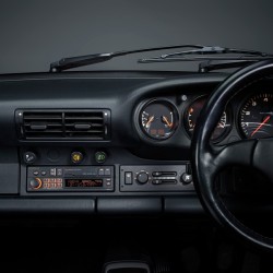 Pioneer SXT-C10PS Ретро авто медиен приемник