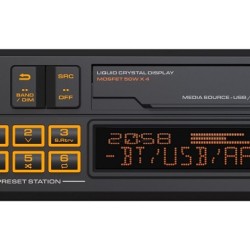 Pioneer SXT-C10PS Ретро авто медиен приемник