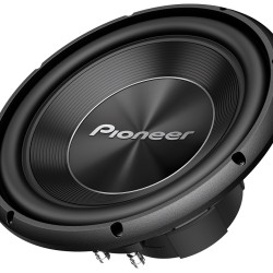 Pioneer TS-A300S4 12" Subwoofer 500W RMS