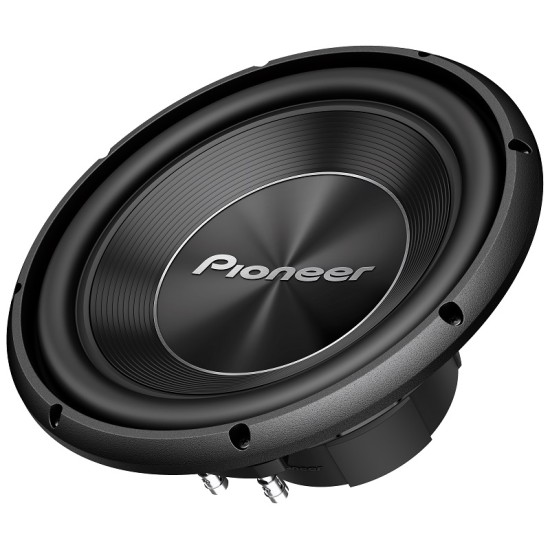 Pioneer TS-A300S4 12" Subwoofer 500W RMS