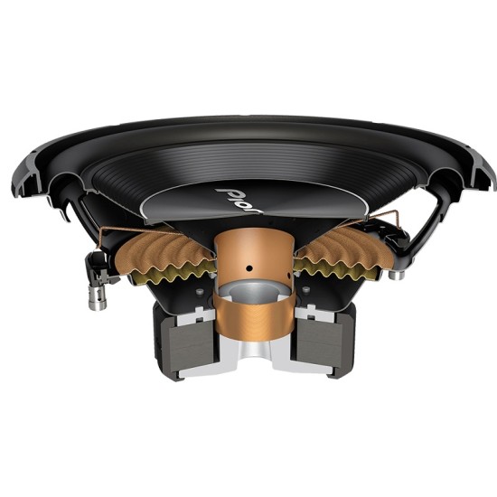 Pioneer TS-A300S4 12" Subwoofer 500W RMS