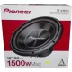 Pioneer TS-A300S4 12" Subwoofer 500W RMS