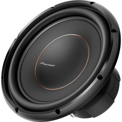 Pioneer TS-D12D2 12" Subwoofer 2Ω+2Ω