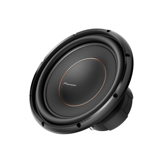 Pioneer TS-D12D2 12" Subwoofer 2Ω+2Ω