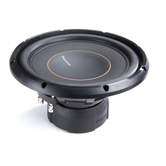 Pioneer TS-D12D2 12" Subwoofer 2Ω+2Ω