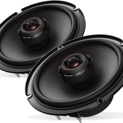 Pioneer TS-D65F 2-Way коаксиални говорители 90W RMS