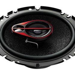 Pioneer TS-R1750S 17cm 3-лентови коаксиални говорители 40W RMS