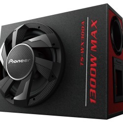 Pioneer TS-WX300A 12" активен събуфер