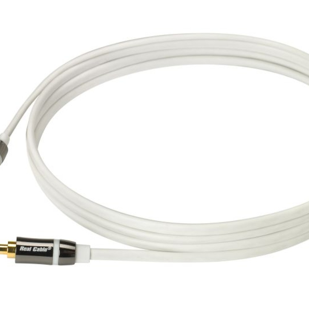 Câble Audio Oehlbach I-Connect - Jack 3,5mm Stéréo 1,5m - Qualité Or 24 Carats - Noir élégant