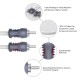 Recoil RMI417 Морски чинч кабел OFC 4RCA-4RCA 510 cm