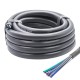 Recoil SW9C16-20 Кабел за високоговорители 16 AWG OFC 9-жилен 6m