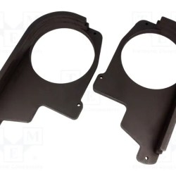 TME MDF.BMW06 MDF адаптери за 165 mm говорители за BMW BMW 5 (E39) 1995->2004