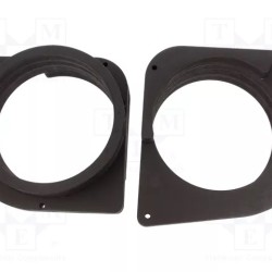 TME DMPEUG03 MDF адаптери за 165 mm говорители за Peugeot 307 2001-2011