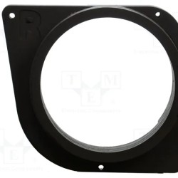 TME DMPEUG03 MDF адаптери за 165 mm говорители за Peugeot 307 2001-2011