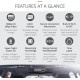 Видеорегистратор Thinkware Dash Cam F790