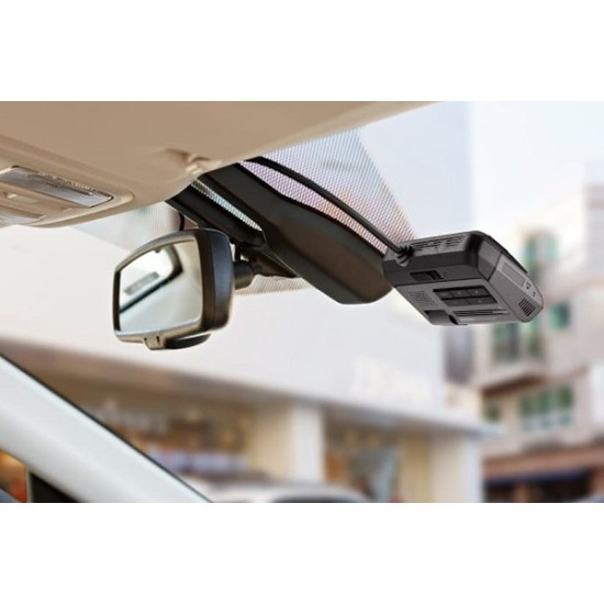Видеорегистратор Thinkware Dash Cam F790