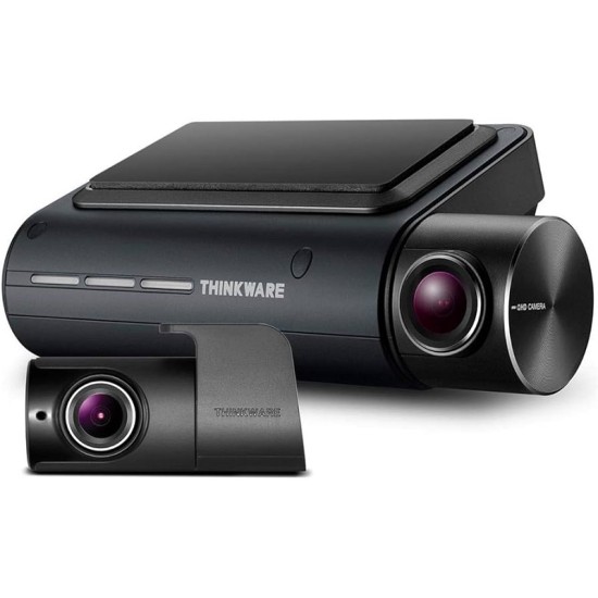 Видеорегистратор Thinkware Dash Cam Q800 Pro Front and Rear, Преден и заден