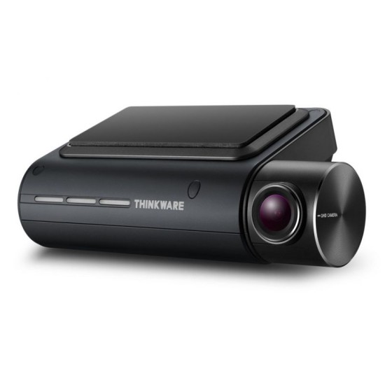 Видеорегистратор Thinkware Dash Cam Q800 Pro Front and Rear, Преден и заден