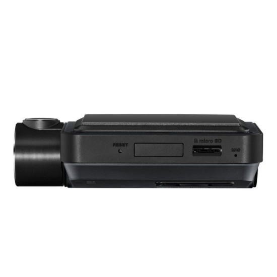Видеорегистратор Thinkware Dash Cam Q800 Pro Front and Rear, Преден и заден