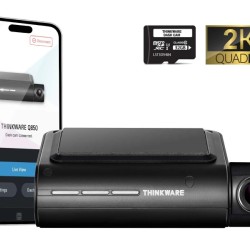 Thinkware Dash Cam Q850 Pro Преден видеорегистратор