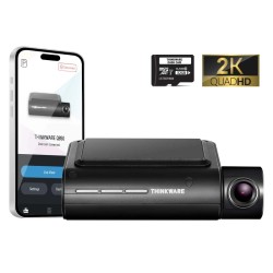 Thinkware Dash Cam Q850 Pro Преден видеорегистратор