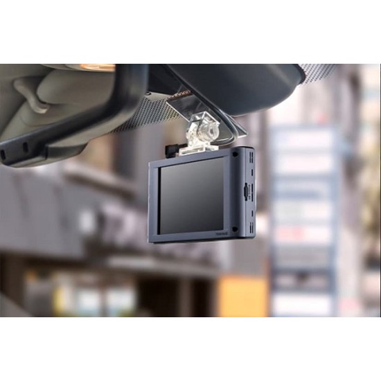 Видеорегистратор Thinkware Dash Cam X1000