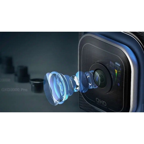 Видеорегистратор Thinkware Dash Cam X1000