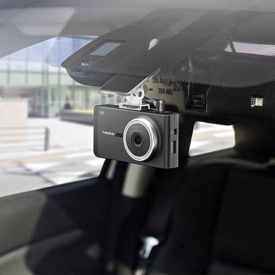 Видеорегистратор Thinkware Dash Cam X800