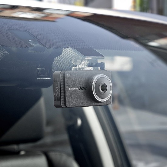 Видеорегистратор Thinkware Dash Cam X800
