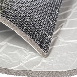 Vibrofiltr PPE ECO 8 Foil
