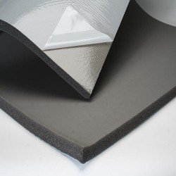Vibrofiltr Black Flex 10