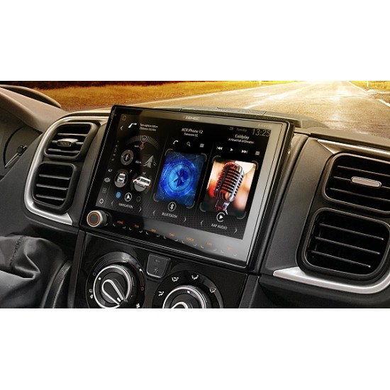 Zenec Z-E3776 Multimedia + Z-EMAP76MH-TT3